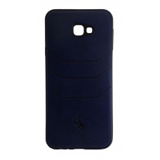 گارد طرح چرم SAMSUNG J4 PLUS