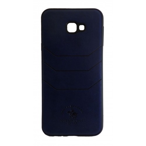 گارد طرح چرم SAMSUNG J4 PLUS