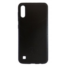 گارد طرح چرم SAMSUNG M10