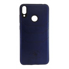 گارد طرح چرم HUAWEI Y7 2019 