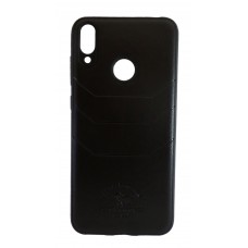 گارد طرح چرم HUAWEI Y7 2019