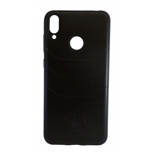 گارد طرح چرم HUAWEI Y7 2019