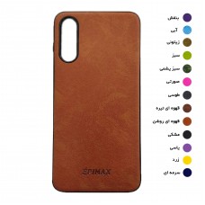 گارد طرح چرم EPIMAX سامسونگ مدل A70