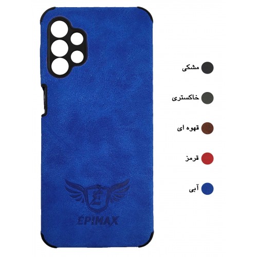 گارد چرم محافظ دار EPIMAX سامسونگ مدل A32/5G