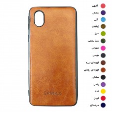 گارد طرح چرم EPIMAX سامسونگ مدل A01 CORE