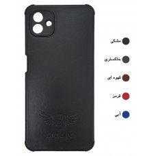 گارد چرم محافظ دار EPIMAX سامسونگ مدل A04
