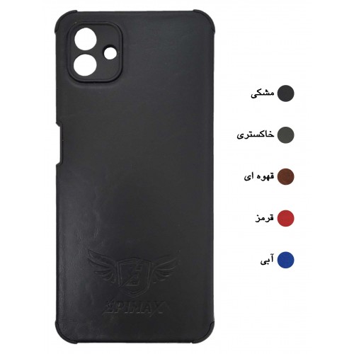 گارد چرم محافظ دار EPIMAX سامسونگ مدل A04