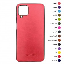 گارد طرح چرم EPIMAX سامسونگ مدل A42