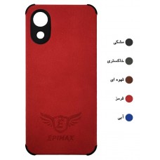 گارد چرم محافظ دار EPIMAX سامسونگ مدل A03 CORE