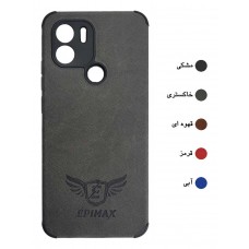 گارد چرم محافظ دار EPIMAX شیائومی مدل Redmi A1 Plus