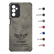 گارد چرم محافظ دار EPIMAX سامسونگ مدل M23 / F23