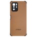 گارد چرم محافظ دار EPIMAX شیائومی مدل REDMI NOTE 10 PRO 5G / Poco X3 GT
