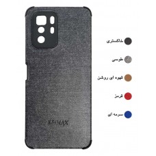 گارد چرم محافظ دار EPIMAX شیائومی مدل REDMI NOTE 10 PRO 5G / Poco X3 GT