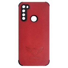 گارد چرم محافظ دار EPIMAX شیائومی مدل REDMI NOTE 8 