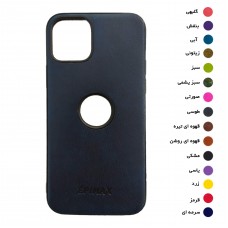 گارد طرح چرم EPIMAX اپل مدل IPHONE 11 PRO