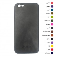 گارد طرح چرم EPIMAX اپل مدل IPHONE 6/6S/6G