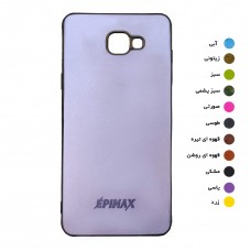 گارد طرح چرم EPIMAX سامسونگ مدل J5P RIME