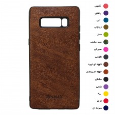 گارد طرح چرم EPIMAX سامسونگ مدل NOTE 8
