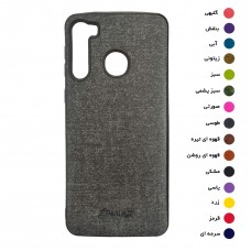 گارد طرح چرم EPIMAX شیائومی مدل NOTE 8