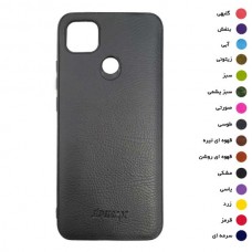 گارد طرح چرم EPIMAX شیائومی مدل REDMI 9C
