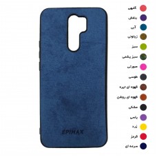 گارد طرح چرم EPIMAX شیائومی مدل REDMI 9