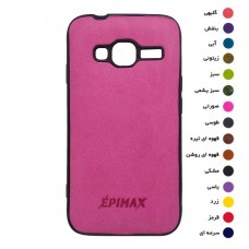 گارد طرح چرم EPIMAX سامسونگ مدل Galaxy J1 mini prime (J106)