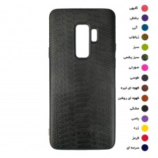 گارد طرح چرم EPIMAX سامسونگ مدل S9 PLUS