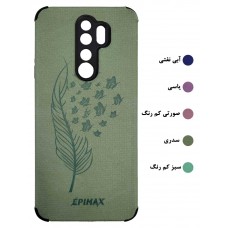 گارد طرحدار محافظ دار EPIMAX شیائومی مدل REDMI NOTE 8 PRO
