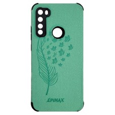 گارد طرحدار محافظ دار EPIMAX شیائومی مدل REDMI NOTE 8 