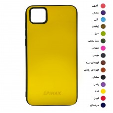 گارد طرح چرم EPIMAX هوآوی مدل Y5p
