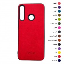 گارد طرح چرم EPIMAX هوآوی مدل Y7P
