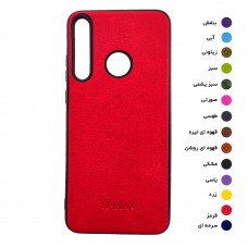 گارد طرح چرم EPIMAX هوآوی مدل Y9 PRIME 2019