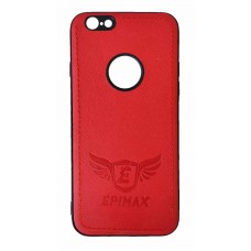 گارد طرح چرم EPIMAX اپل مدل IPHONE 6/6S/6G 