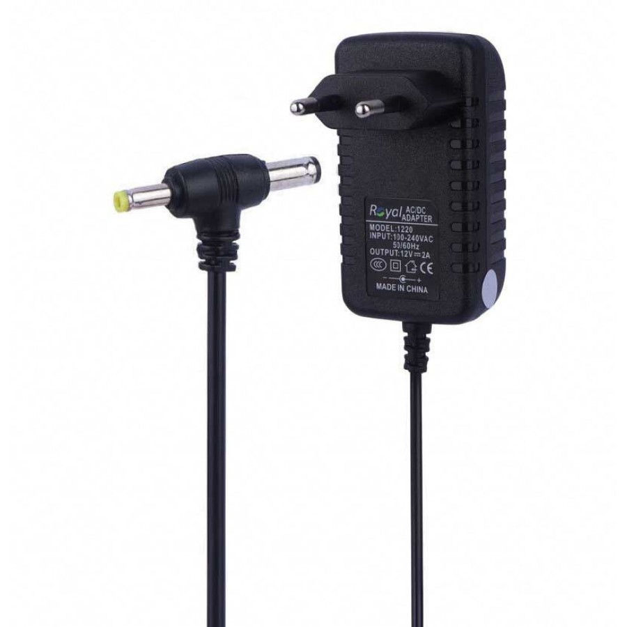 آداپتور مودم ROYAL 9V 1A
