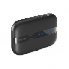 مودم روتر 4G LTE و قابل حمل D-Link مدل DWR-932C