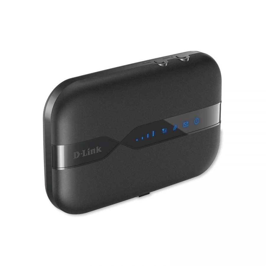 مودم روتر 4G LTE و قابل حمل D-Link مدل DWR-932C