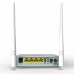 مودم وایرلس Tenda مدل D301 v2