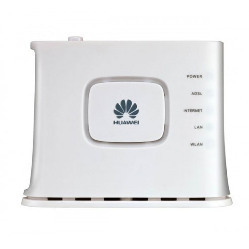 مودم وایرلس HUAWEI مدل EchoLife HG521