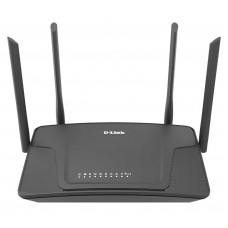 مودم روتر وایرلس D-LINK 4G LTE مدل DWR-M920