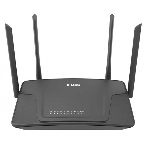 مودم روتر وایرلس D-LINK 4G LTE مدل DWR-M920