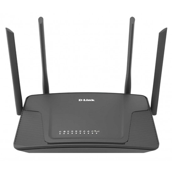 مودم روتر وایرلس D-LINK 4G LTE مدل DWR-M920