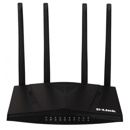 مودم روتر وایرلس D-LINK 4G LTE مدل DWR-M921