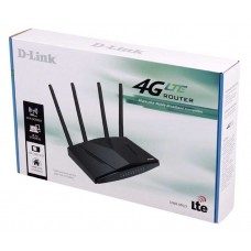 مودم روتر وایرلس D-LINK 4G LTE مدل DWR-M921 مودم روتر وایرلس D-LINK 4G LTE مدل DWR-M921