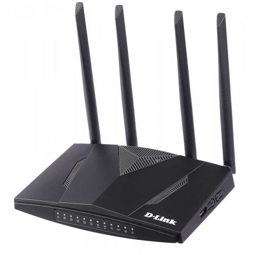 مودم روتر D-LINK 4G LTE مدل DWR-M960