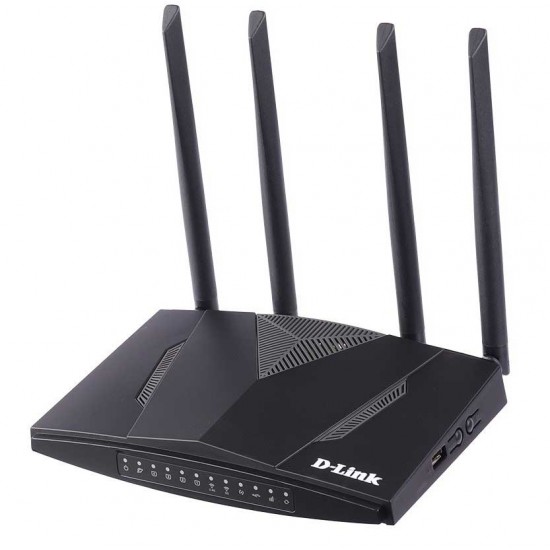 مودم روتر D-LINK 4G LTE مدل DWR-M960