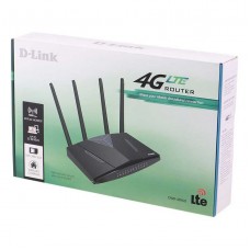 مودم روتر D-LINK 4G LTE مدل DWR-M960 