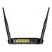 مودم وایرلس D-Link N300 ADSL2 Plus مدل DSL-2740U