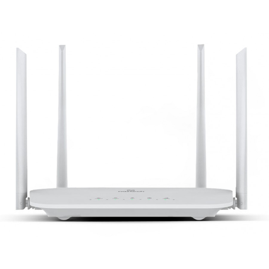 مودم روتر NAZTECH 4G مدل NZT-77DX