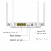 مودم روتر NAZTECH 4G مدل NZT-77DX