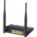 مودم روتر ADSL2 وایرلس NETERBIT N300 مدل NSL-122 مودم روتر ADSL2 وایرلس NETERBIT N300 مدل NSL-122